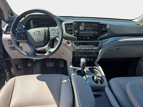 Used 2019 Honda Pilot EX-L image 12