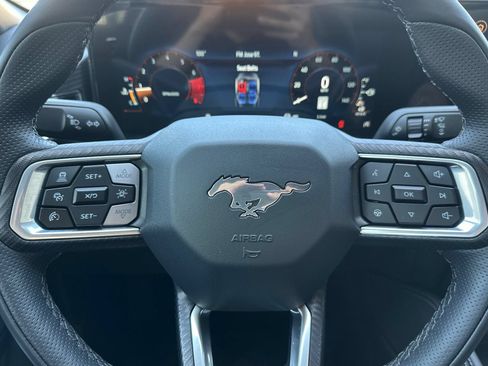 New 2026 Ford Mustang Premium RWD image 23