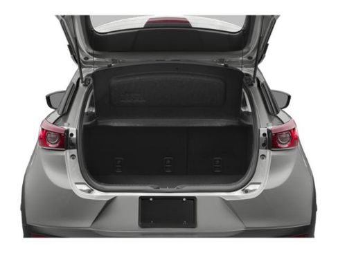 Used 2019 MAZDA CX-3 Grand Touring w/ Premium Package FWD image 14