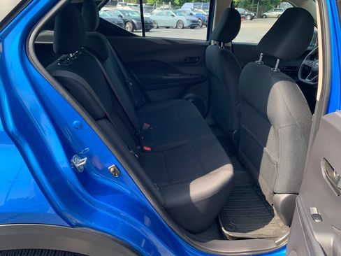 Used 2024 Nissan Kicks S FWD image 29