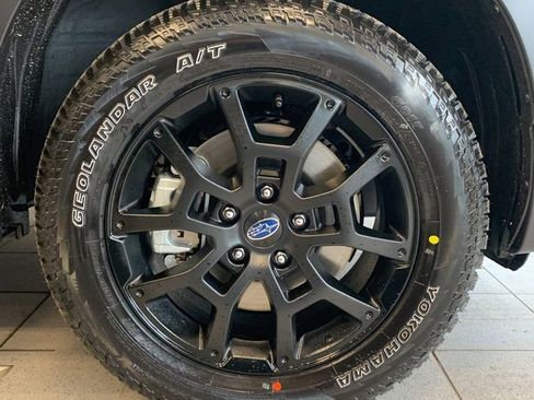 New 2026 Subaru Crosstrek 2.5i Wilderness image 23