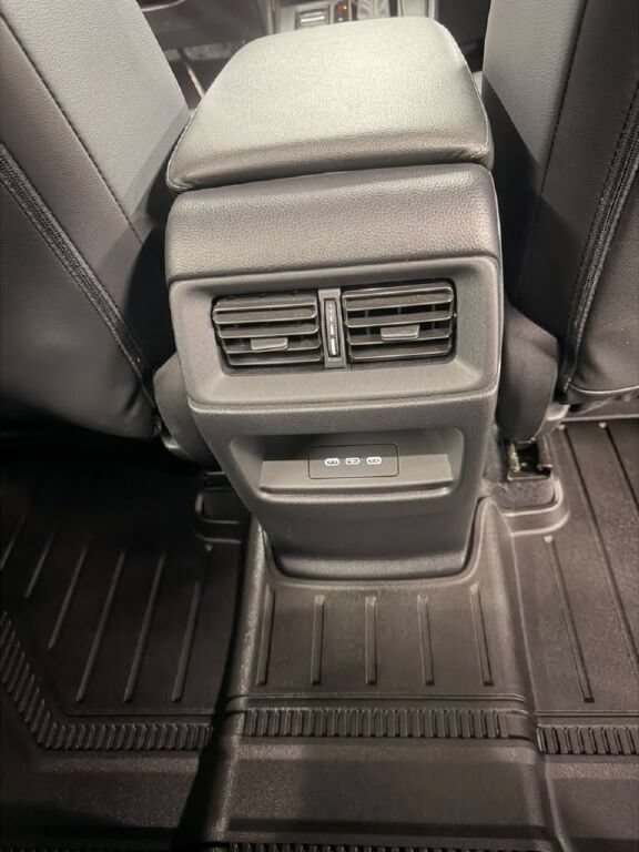 Certified 2025 Honda CR-V EX-L image 38