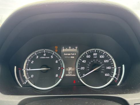 Used 2019 Acura TLX image 27