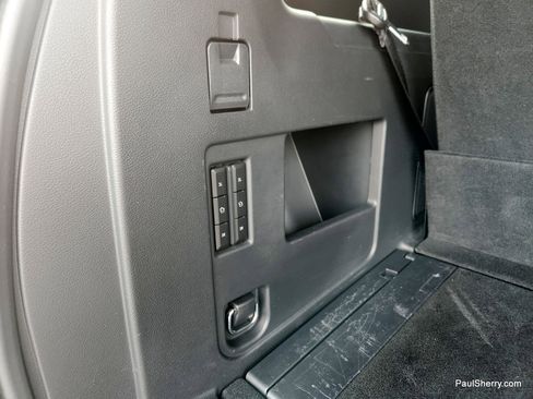 Used 2023 Lincoln Navigator Reserve image 26