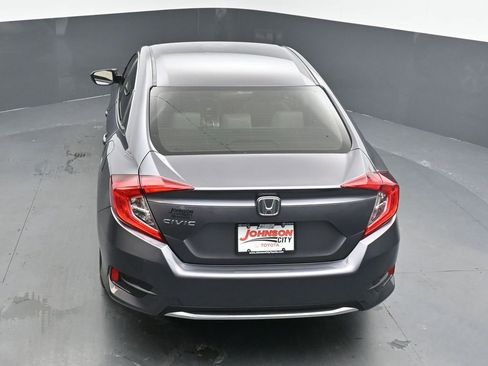 Used 2019 Honda Civic LX image 33
