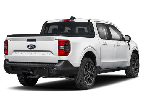 New 2026 Ford Maverick Lariat AWD/4WD image 38