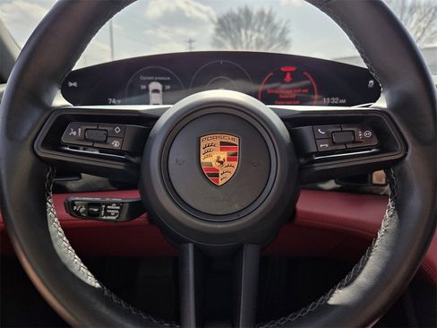 Used 2020 Porsche Taycan 4S image 24