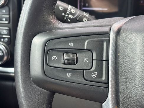 Used 2022 GMC Sierra 1500 Elevation w/ X31 Off-Road Package image 17