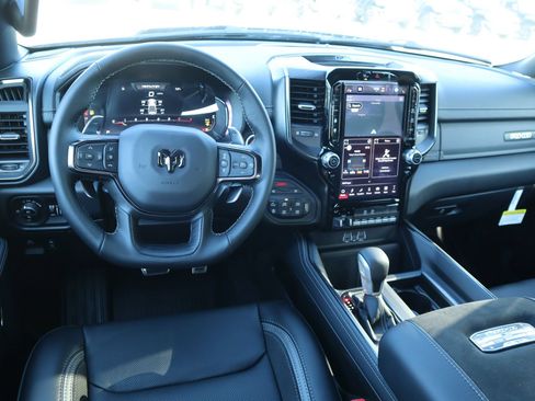 New 2026 RAM 1500 RHO AWD/4WD image 2
