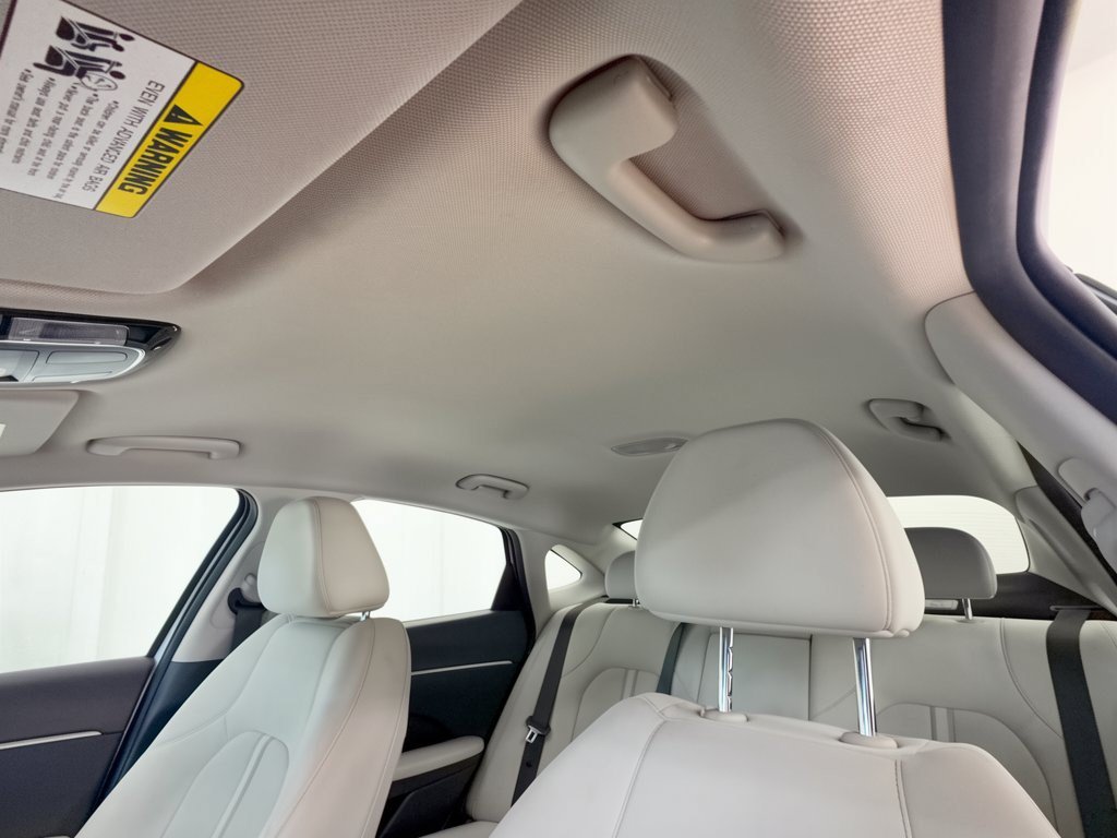 Used 2025 Hyundai Sonata SEL FWD image 27