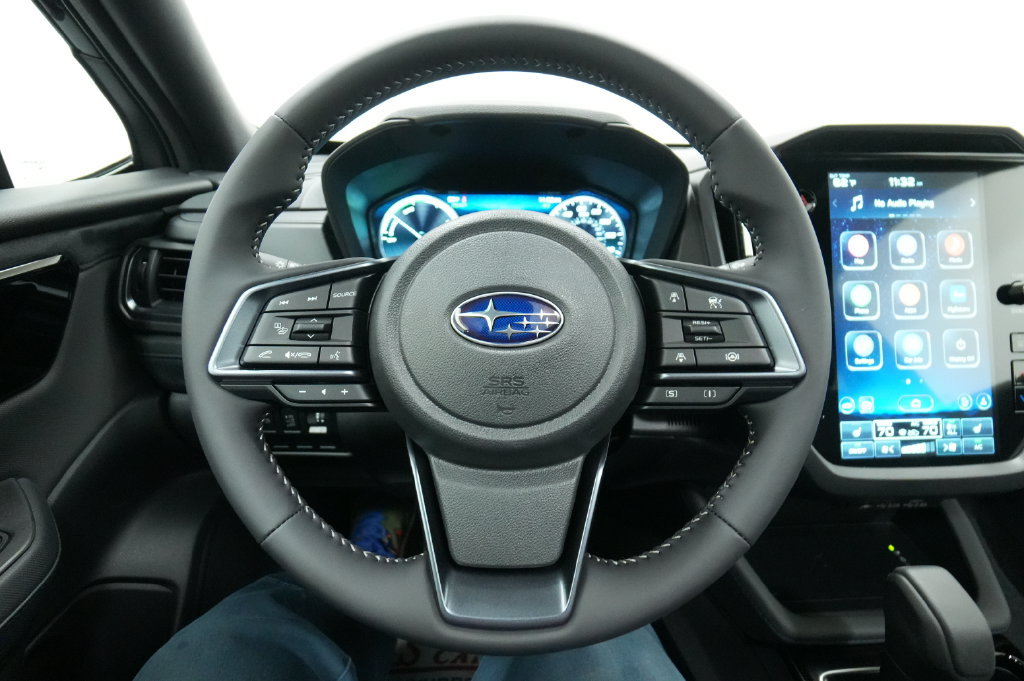 New 2026 Subaru Forester Touring AWD/4WD image 39