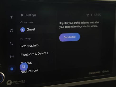 Used 2024 Toyota Sequoia Limited image 43
