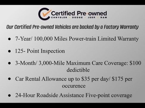 Used 2023 Dodge Durango R/T w/ Tow 'N Go Package AWD/4WD image 10