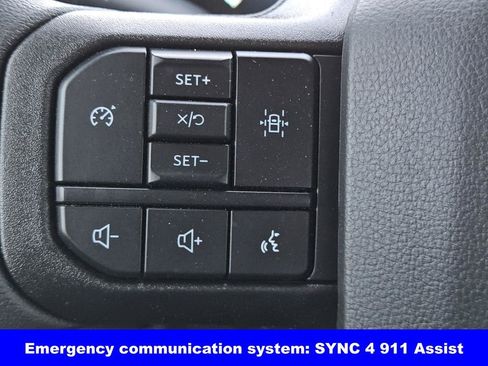 New 2025 Ford F150 STX w/ Equipment Group 200A image 17