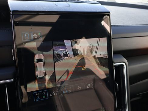 New 2026 GMC Yukon Denali w/ Denali Reserve Package image 31