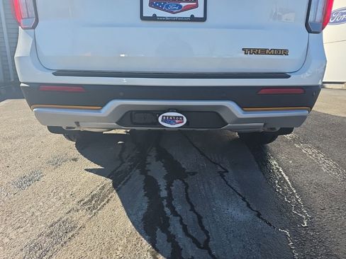 New 2026 Ford Explorer Tremor w/ Tremor Ultimate Package AWD/4WD image 10