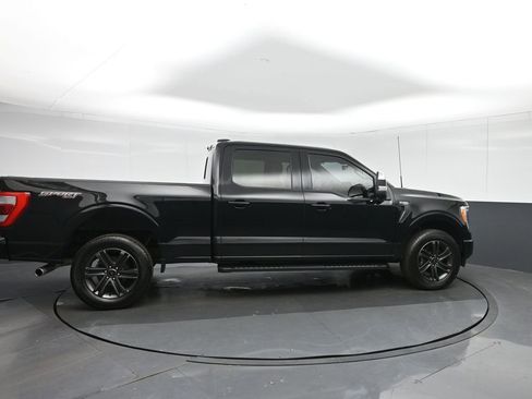 Used 2022 Ford F150 Lariat AWD/4WD image 8