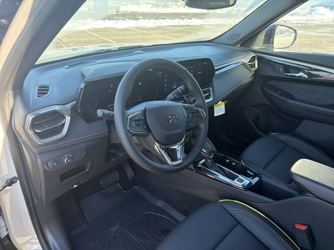 New 2026 Chevrolet TrailBlazer ACTIV w/ Convenience Package image 11