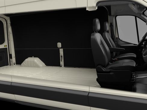 New 2026 Ford Transit 250 148 Medium Roof w/ Load Area Protection Package image 27