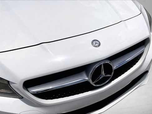 Used 2016 Mercedes-Benz CLA 250 image 29