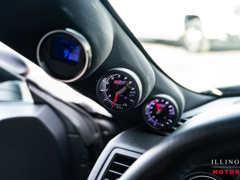 Used 2009 Dodge Challenger SRT8 w/ SRT Option Group II image 22