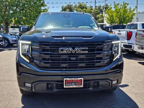 New 2026 GMC Sierra 1500 Elevation w/ Elevation Premium Package AWD/4WD image 2