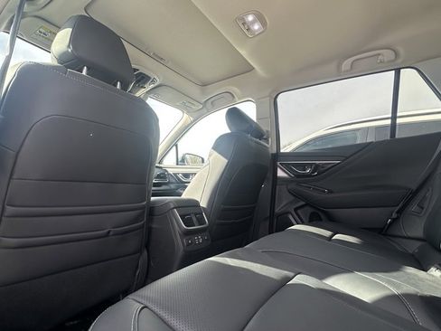 Used 2024 Subaru Outback Touring XT image 7