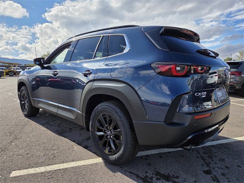 New 2026 MAZDA CX-50 AWD 2.5 Hybrid w/ Weather Package image 3