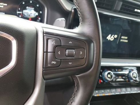 Used 2024 GMC Sierra 1500 Denali w/ Denali Reserve Package image 28