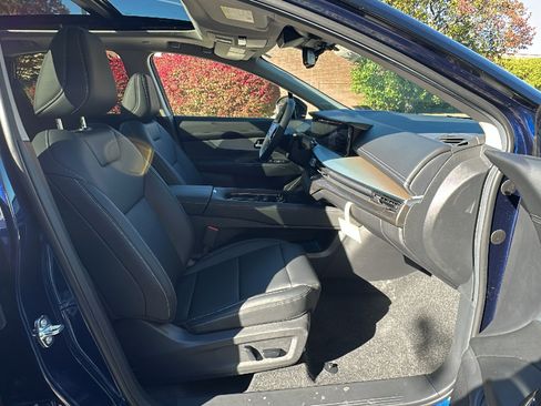 New 2025 Nissan Murano SL image 13