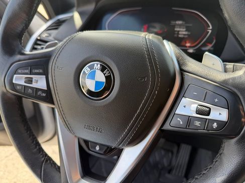 Used 2023 BMW X5 xDrive40i w/ Luxury Seating Package AWD/4WD image 30