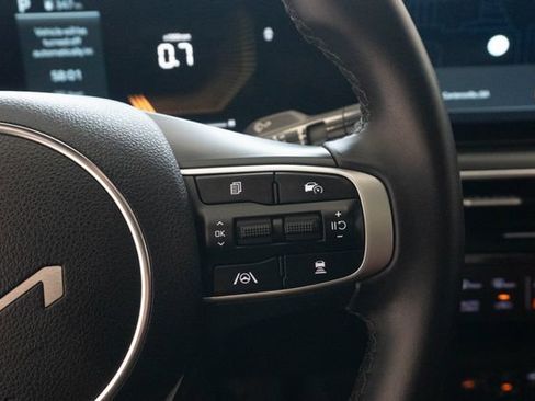 Used 2025 Kia K5 GT-Line w/ GT-Line Premium Package FWD image 22