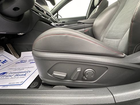Used 2023 Hyundai Sonata N Line image 10