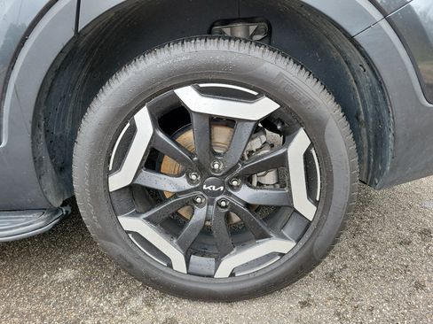 Used 2024 Kia Telluride S w/ S Sunroof Package image 28