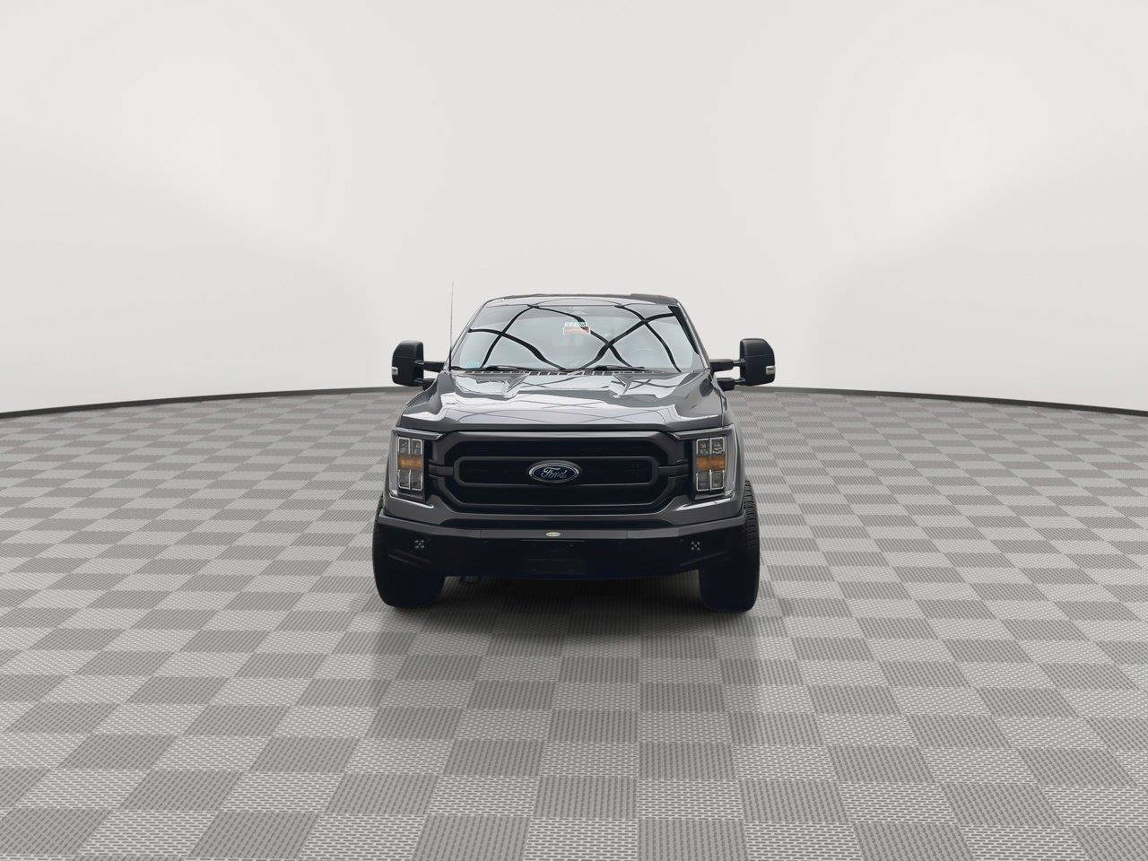 Used 2022 Ford F150 XLT w/ Equipment Group 302A High AWD/4WD image 37