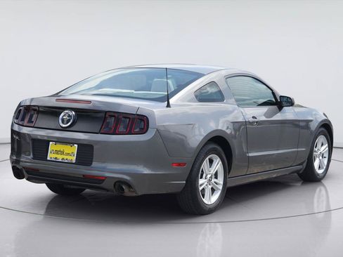 Used 2014 Ford Mustang Coupe w/ Equipment Group 102A RWD image 6