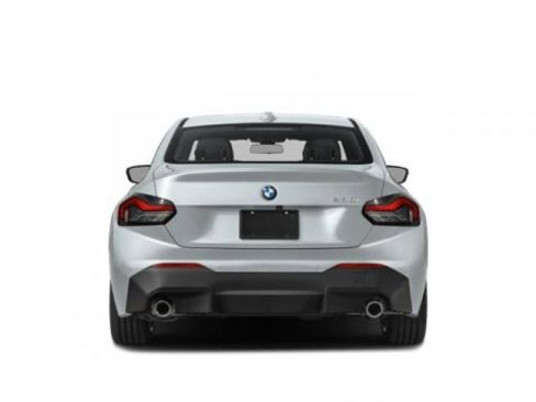 New 2026 BMW 230i Coupe w/ Convenience Package RWD image 8