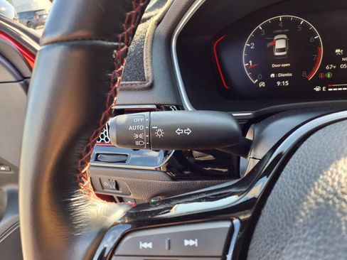 Used 2022 Honda Civic Si image 73