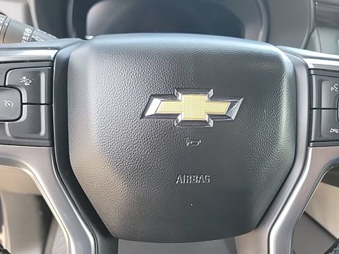 Used 2024 Chevrolet Tahoe LT AWD/4WD image 26