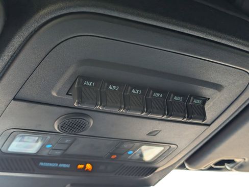 Used 2022 Ford Bronco Big Bend image 23