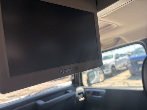 Used 2009 HUMMER H2 Luxury AWD/4WD image 8