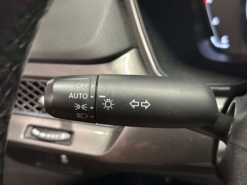 Certified 2024 Acura Integra FWD image 30