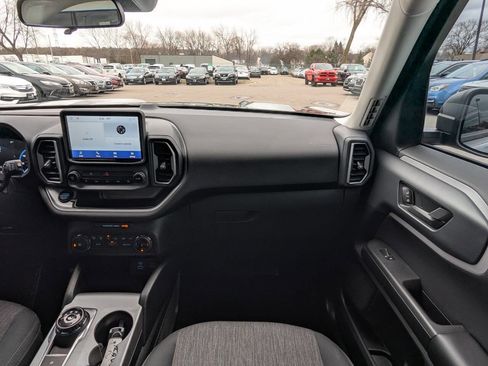 Used 2022 Ford Bronco Sport Big Bend image 17