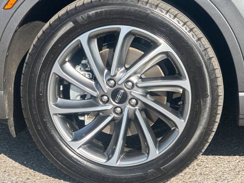 Certified 2025 Lincoln Corsair Grand Touring image 26