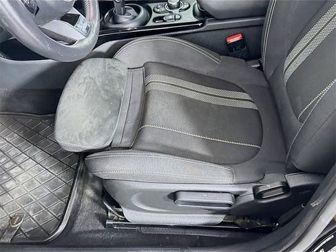 Used 2022 MINI Cooper Clubman John Cooper Works image 19