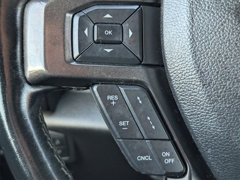 Used 2021 Ford Expedition Limited image 26