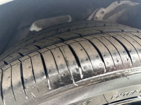 Used 2024 Toyota Camry XSE w/ Cold Weather Package FWD image 28