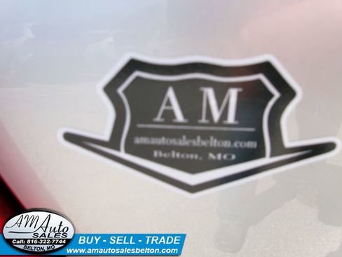 Used 2016 Chevrolet Spark LT image 3