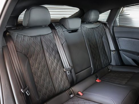 New 2026 Audi S5 Prestige AWD/4WD image 11