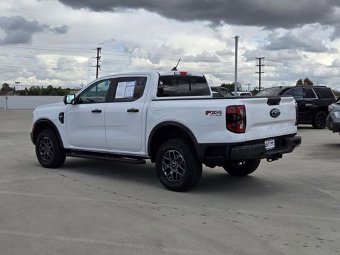 Used 2024 Ford Ranger XLT w/ Technology Package image 6
